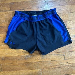 Under Armour shorts